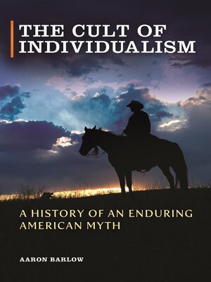 cover image of The Cult of Individualism